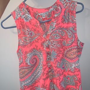 Cute summertime shirt